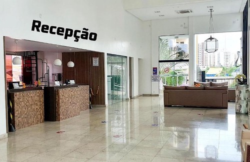 Bandeirantes House | Apto 8 pessoas Exelente P. Q Aqtico Caldas Novas