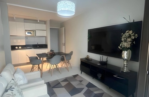 Intermares Apartment | Apto a 300m da Praia de Intermares em Cabedelo