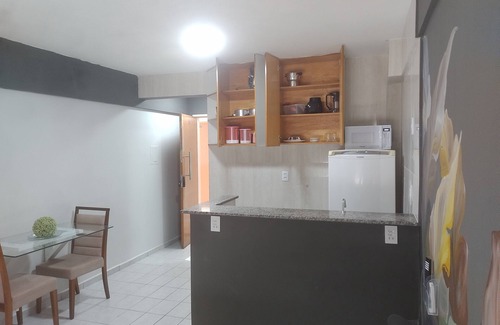 Nucleo Bandeirante Apartment | Apto a 4 km do Aeroporto Nucleo Bandeirante Centro