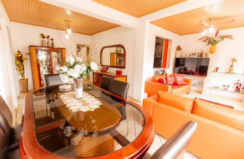 Praia do Jardim Apartment | Apto a 800m da Praia do Jardim em Angra dos Reis