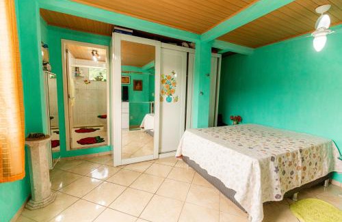 Praia do Jardim Apartment | Apto a 800m da Praia do Jardim em Angra dos Reis