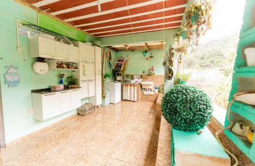 Praia do Jardim Apartment | Apto a 800m da Praia do Jardim em Angra dos Reis