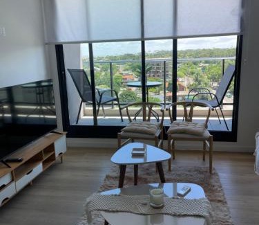 Maldonado Apartment | Apto a estrenar en Punta