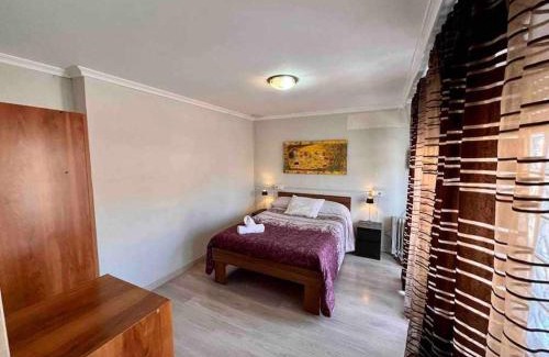 Petrer Apartment | Apto A muy equipado cerca del centro