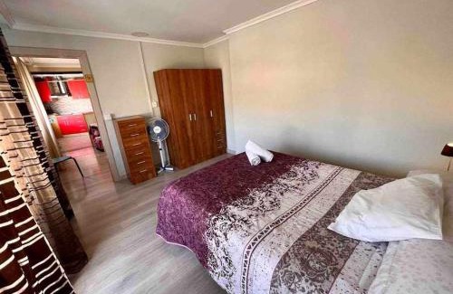 Petrer Apartment | Apto A muy equipado cerca del centro