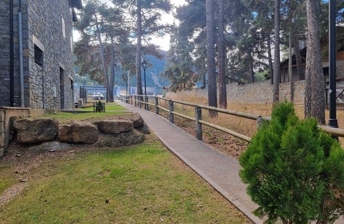 Alp Apartment | Apto a Pie de Pistas en La Molina
