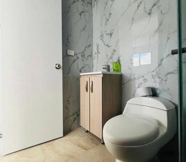 Pitalito Apartment | Apto a una cuadra del parque Pitalito