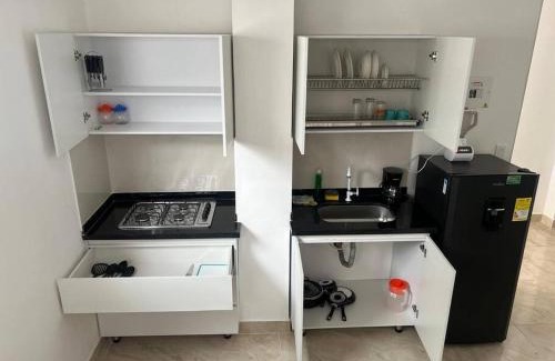 Pitalito Apartment | Apto a una cuadra del parque Pitalito