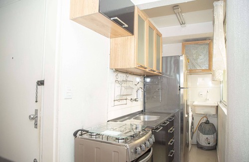 Sarandi Apartment | Apto acolhedor em Porto Alegre WT5466