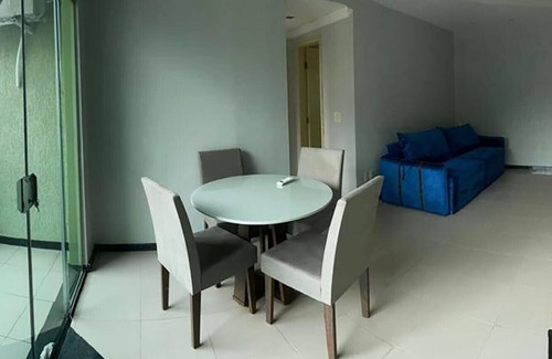 Ilha dos Araujos Apartment | Apto aconchegante em Governador Valadares/MG