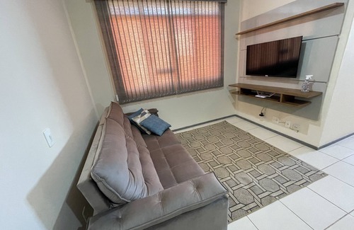 Centro Apartment | Apto. Aconchegante com ar Condicionado Próximo ao Centro