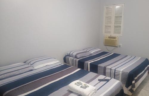 Cachoeira do Sul Apartment | Apto aconchegante para descansar 03