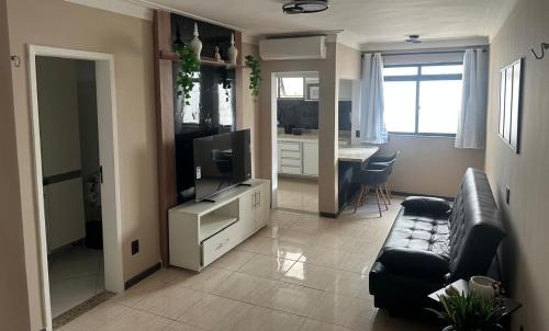 Costa Azul Apartment | Apto Aconchegante 210m do PQ Costa Azul SSN0304