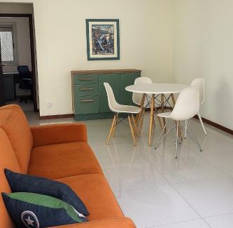 Centro Apartment | Apto aconchegante, central, prox ao carrefour