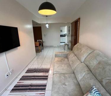 Centro Apartment | Apto Aconchegante Central! 23