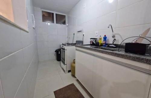 Uberaba Apartment | Apto Aconchegante e Confortável!