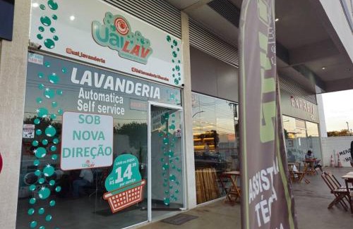 Uberaba Apartment | Apto Aconchegante e Confortável!