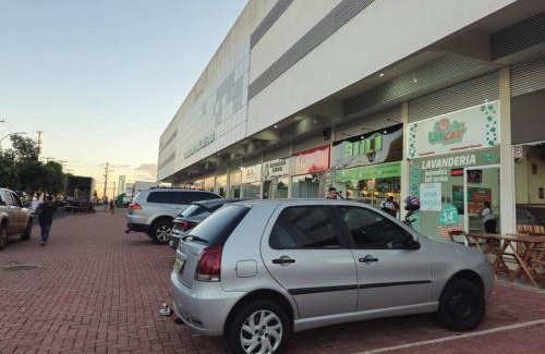 Uberaba Apartment | Apto Aconchegante e Confortável!