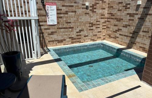 Toninhas Apartment | Apto Aconchegante na Praia das Toninhas