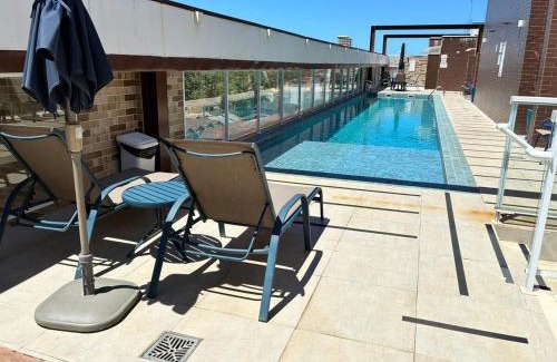 Toninhas Apartment | Apto Aconchegante na Praia das Toninhas