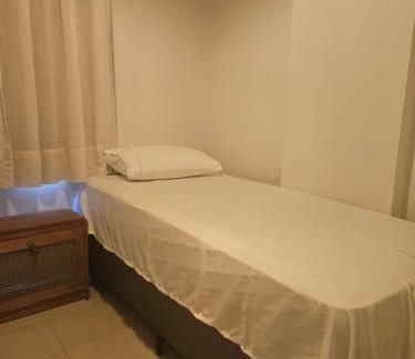 Teresina Apartment | Apto Aconchegante no coracao da Ilhotas