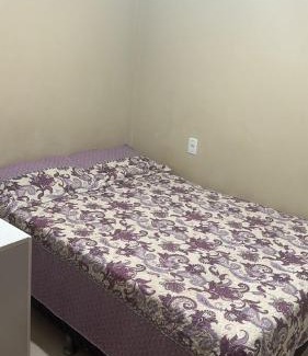 Canudos Apartment | Apto aconchegante para COP30