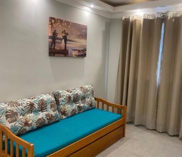 Sorocaba Apartment | Apto aconchegante portaria 24 hs
