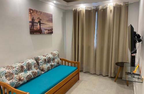 Sorocaba Apartment | Apto aconchegante portaria 24 hs