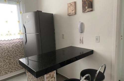 Sorocaba Apartment | Apto aconchegante portaria 24 hs