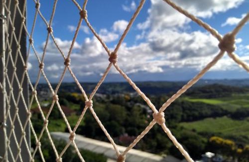 Maria Goretti Apartment | Apto Aconchego da Serra - Bairro Maria Goretti