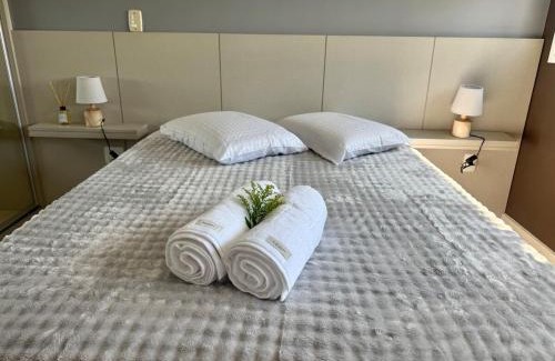 Torres Apartment | Apto alto padrão na Praia de Torres - 550m do mar