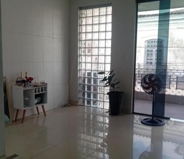 Cidade Velha Apartment | Apto amplo e mobiliado