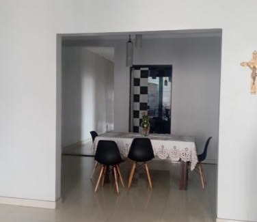 Cidade Velha Apartment | Apto amplo e mobiliado