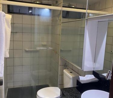 Sao Luis Historical Center Apartment | Apto amplo no Renascença