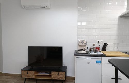 El Molinillo Apartment | Apto Ana. Malaga Centro