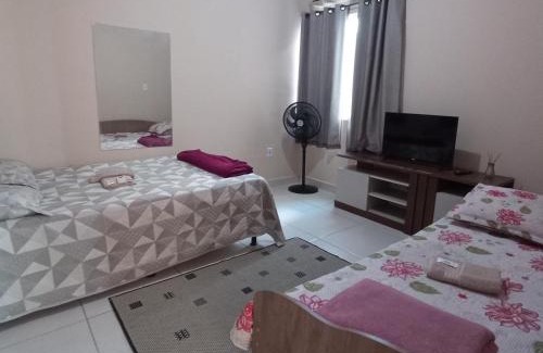 Parque Novo Jockey Apartment | Apto Antonio 1