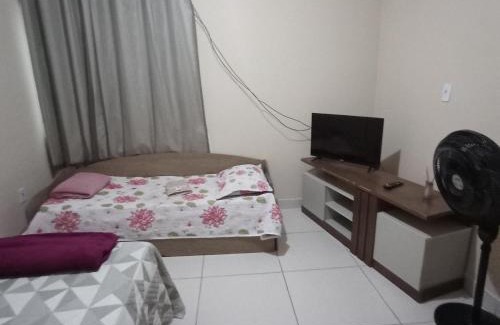 Parque Novo Jockey Apartment | Apto Antonio 1