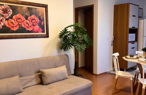 Caruaru Apartment | Apto ao lado do Shopping Caruaru próximo ao pátio.