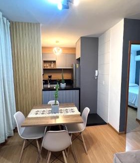 Caruaru Apartment | Apto ao lado do Shopping Caruaru 13