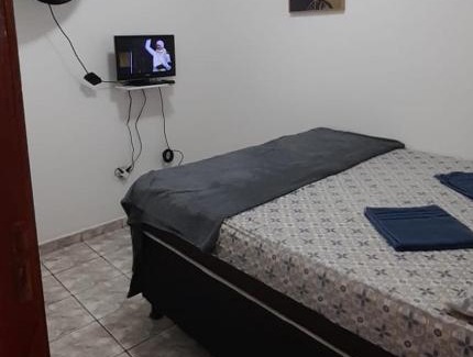 Macae Apartment | Apto Araujo Macae