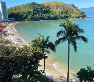 Prainha Apartment | Apto Areia azul-PÉ NA AREIA- PETFRIENDLY PREMIUM na prainha