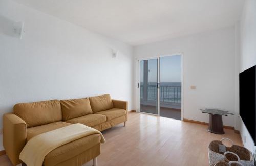 Bajamar Apartment | Apto Bajamar Seaview