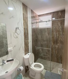 Tauramena Apartment | Apto balcón del sol