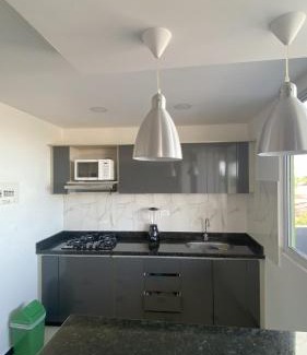 Tauramena Apartment | Apto balcón del sol