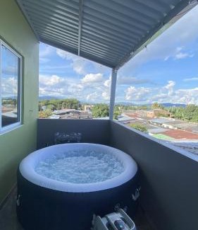 Tauramena Apartment | Apto balcón del sol