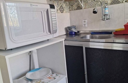 Jacarepagua Apartment | Apto/Barra da Tijuca.