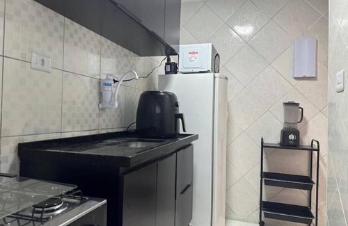 Ponta da Praia Apartment | Apto beachfront canal 6