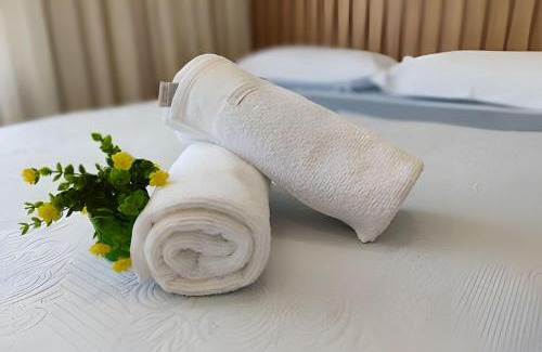 Piedade Apartment | Apto. Beira Mar Alto Padrão - by TRH Home Stay