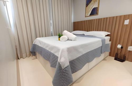 Piedade Apartment | Apto. Beira Mar Alto Padrão - by TRH Home Stay