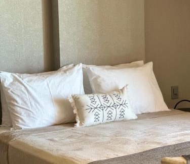 Pajucara Apartment | Apto Beira-Mar com Vista Mar - NT1206